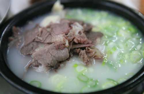 을밀대 본점