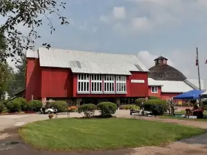 The Barns at Nappanee