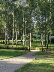 Park 60-hoddzia Kastryčnіka