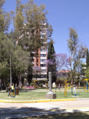 Parque de Educación Vial