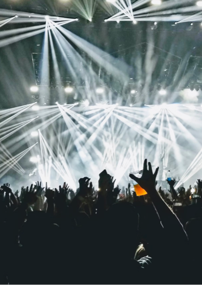 泰國曼谷 · 2026 Monster 音樂節 | 詩麗吉皇后國家會展中心