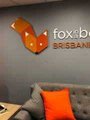 Fox In a Box Brisbane Escape Rooms