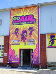 GOair