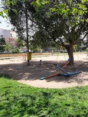 Parque Ana Brandão