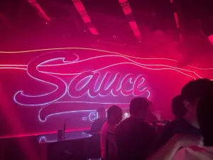 Sauce Club