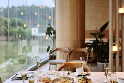 清远佛冈特兰诺温泉度假酒店·中餐厅