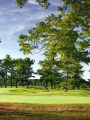 Beaver Island Golf Course