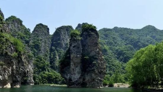 雲水渡