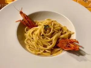 Le Grondici Caffe' Ristorante
