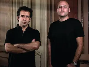 Exeter | Smokin Jo/Aly & Fila Show