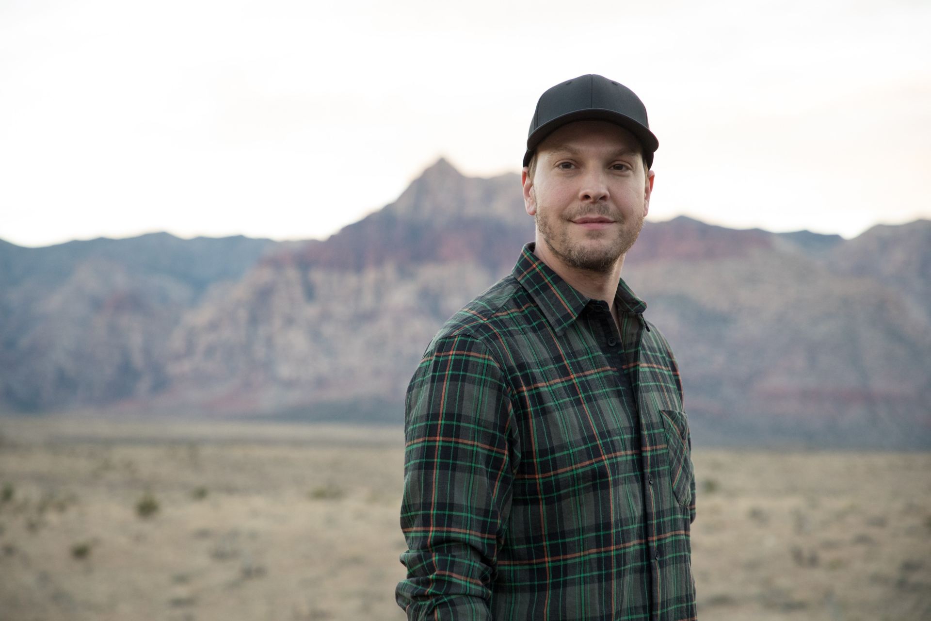 Brussels | Gavin DeGraw Live in Concert - UK & Europe 2026 | La Madeleine