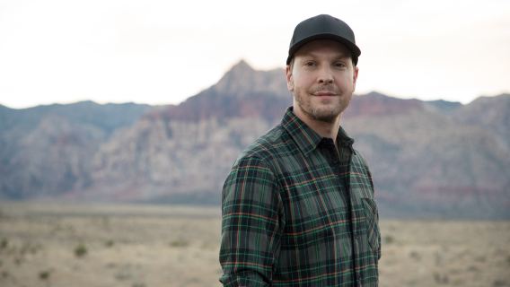 Oslo | Gavin DeGraw 2026 UK & Europe Tour