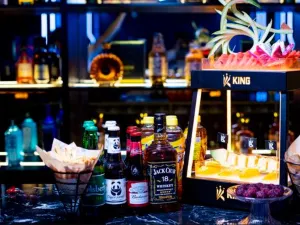 KING Live House