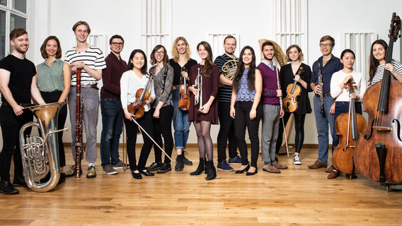 Dusseldorf | London Philharmonic Orchestra Concert