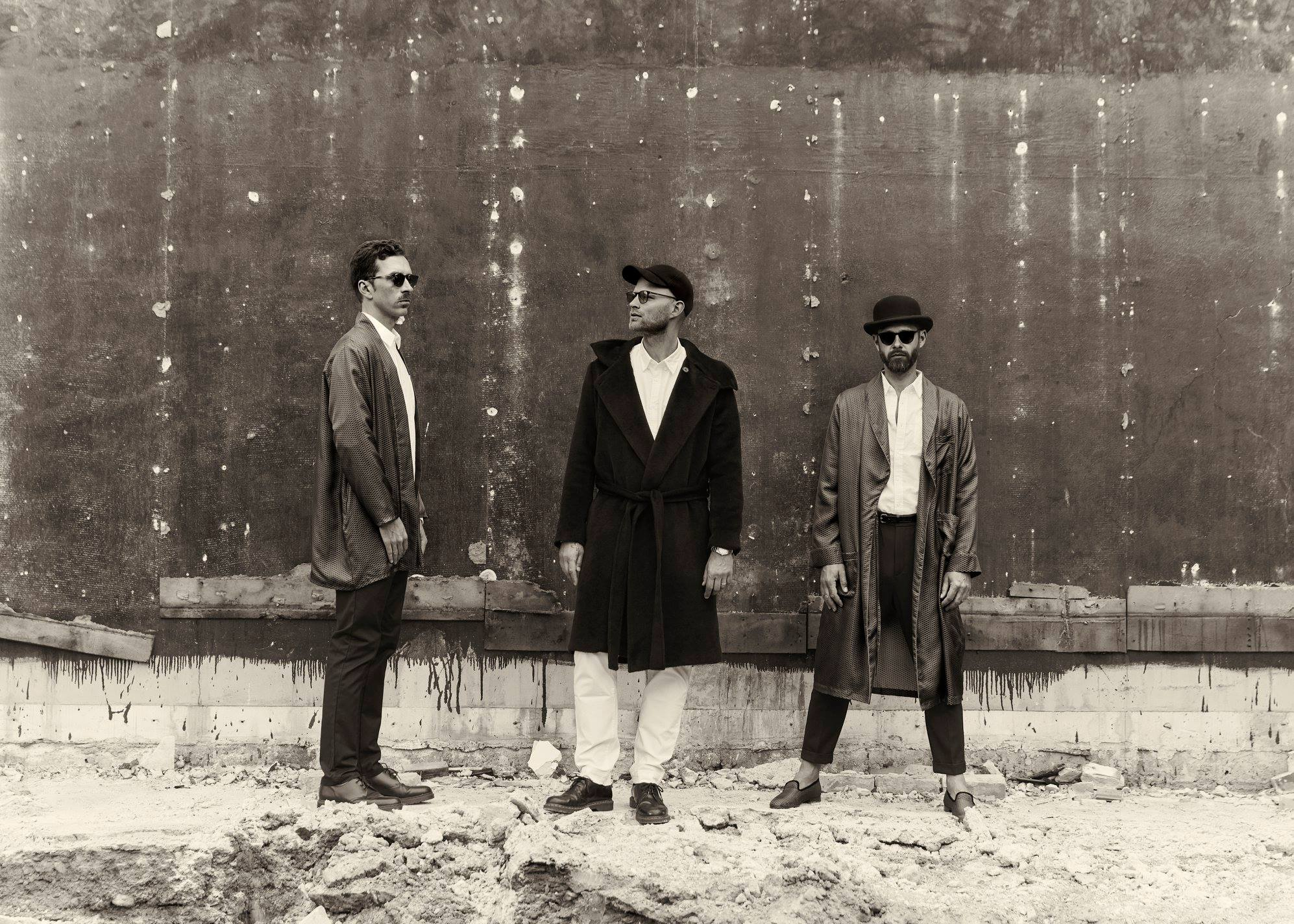 Cannes | WhoMadeWho 2026 Concert Tour | Cannes