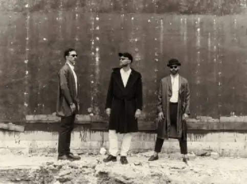 Paramytha | WhoMadeWho Concert