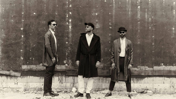 Salta | WhoMadeWho Show