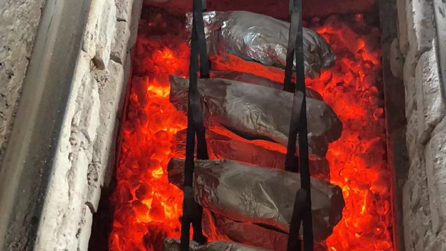 金軒土窯雞農莊