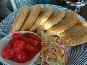 Asiana Central Restaurant