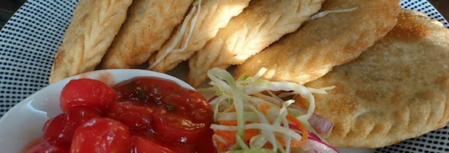 Asiana Central Restaurant