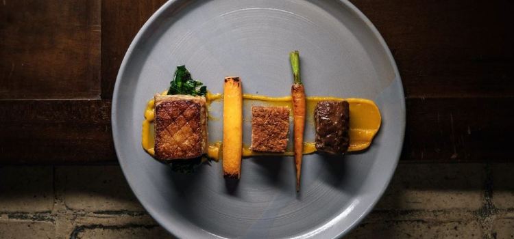 Guze Bistro