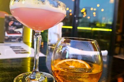 The Mellowship Jazz Club