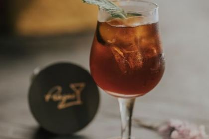 Prozac·Whisky&Cocktail·Bar