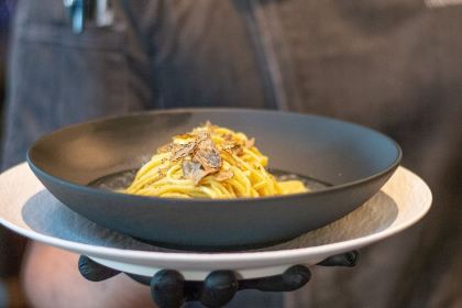 Quattro Gastronomia Italiana