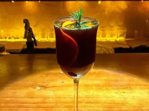 ENJOY BAR
