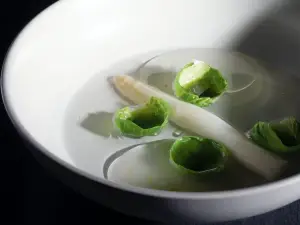 Top 15 Fine Dining in Buenos Aires