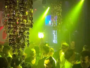 NY.Club