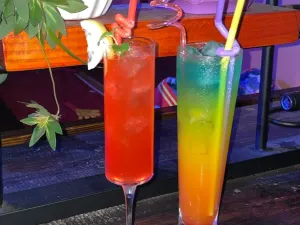 花蔓精品音乐酒吧(乌镇店)
