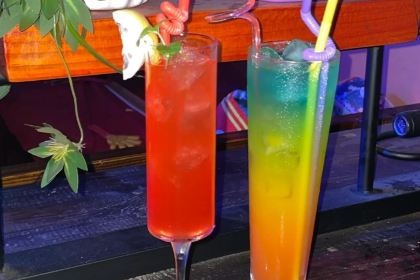 花蔓精品音乐酒吧(乌镇店)