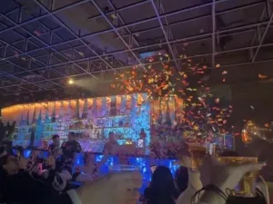 High Light Lounge Bar