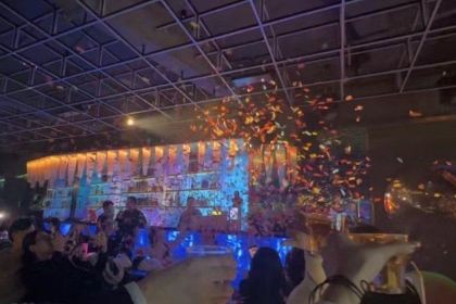 High Light Lounge Bar