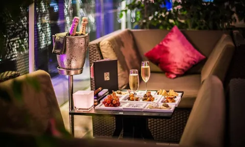 Bar CasArt