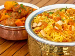 Top 10 Local Restaurants in Amman