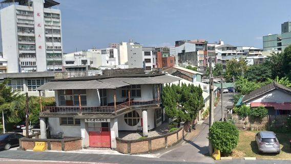 Yunlin