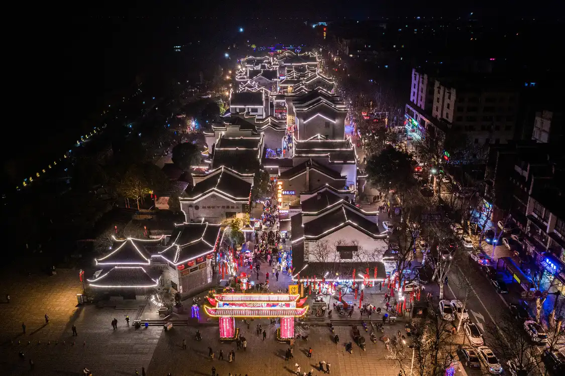 변하가 주변 호텔