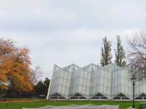 Ballarat Botanical Gardens
