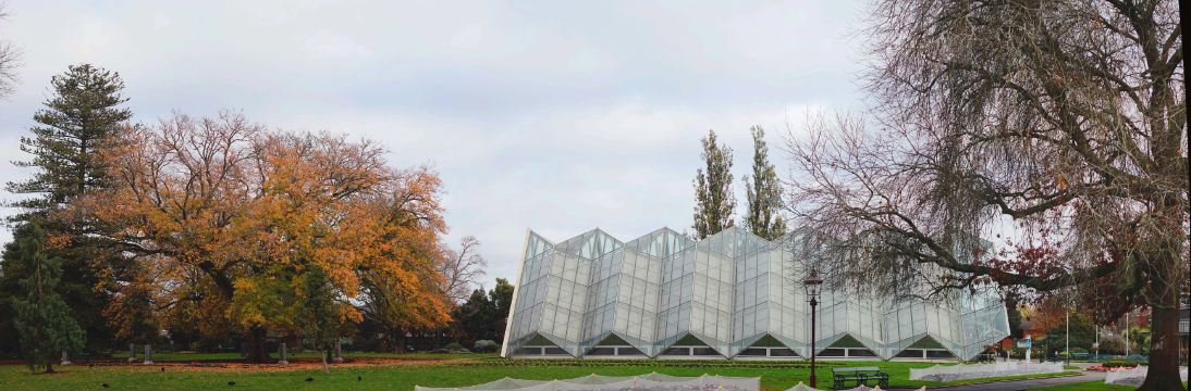 Ballarat Botanical Gardens