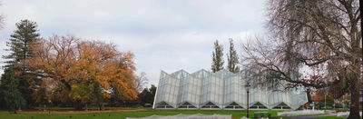 Ballarat Botanical Gardens