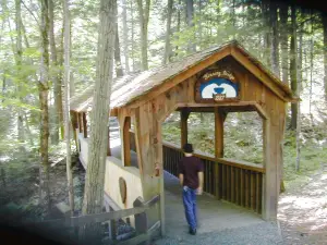 Polar Caves Park