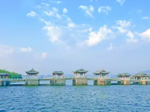 Guangji Bridge