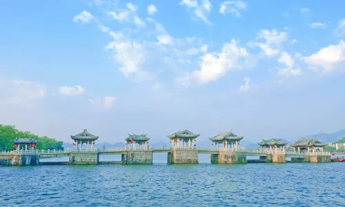 Guangji Bridge