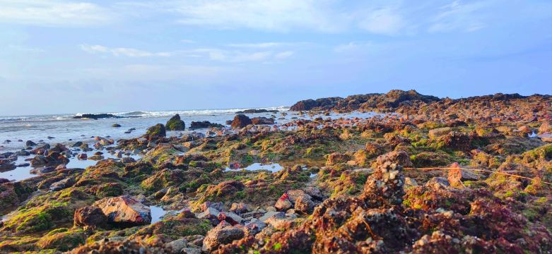 Tiantang Beach