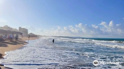 Paralia Kourouta