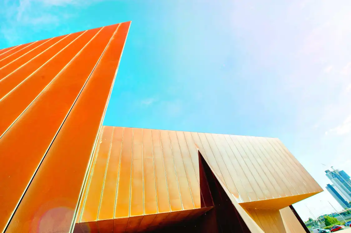 Hotel dekat Australian Centre for Contemporary Art