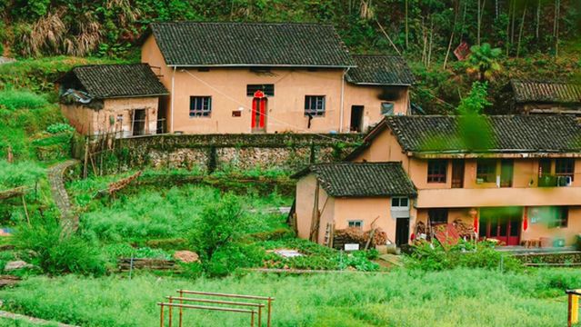 Xingxiu Gaotian · Starry Sky Camping Base