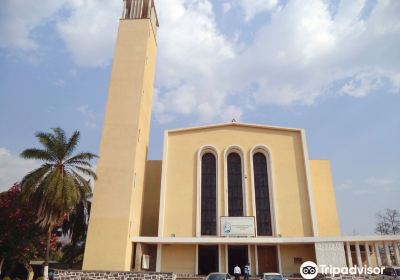 Bujumbura Mairie